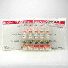 Difen-Guyenne B12 Diclofénac Potassiumbétaméthasone sodique